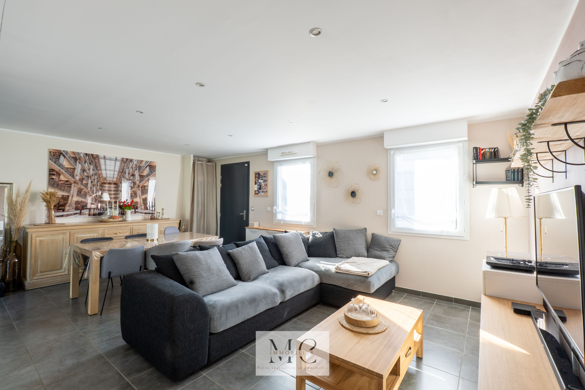 Maison individuelle de plain-pied   2017 -  Haisnes